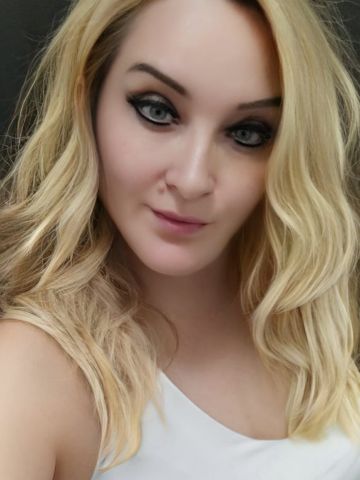 Галина Горячо Страстно Реал Воскресенск