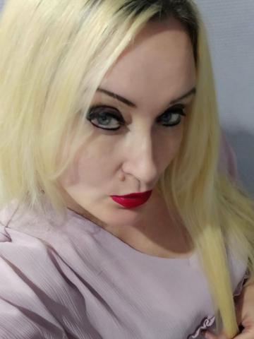 Галина Горячо Страстно Реал фото 4