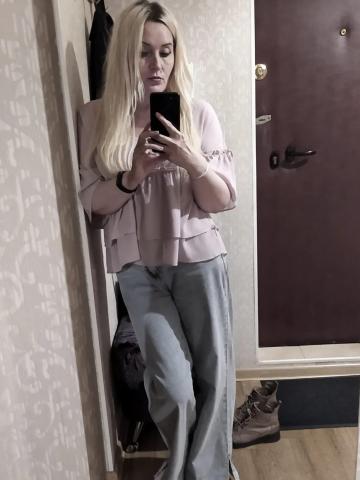 Галина Горячо Страстно Реал фото 6