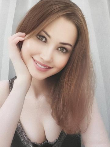 Софья Горячая Брюнетка Воскресенск