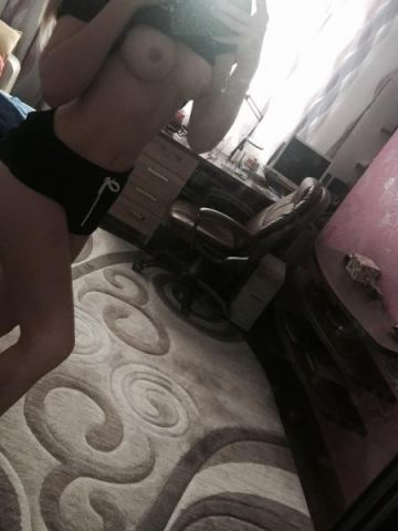 Ярослава Воскресенск